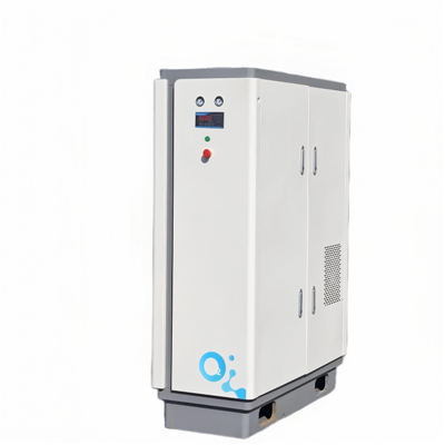 Pawb-mewn-un Generadur Ocsigen